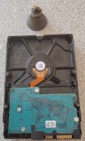 Лот: 25621808. Фото: 2. Toshiba 500Gb новый. Комплектующие