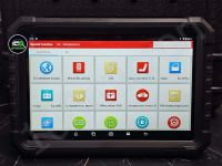 Лот: 25049484. Фото: 13. Автосканер Launch PRO3s Smartlink...
