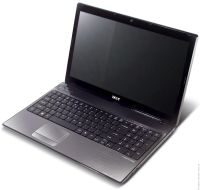 Лот: 3614495. Фото: 2. Ноутбук Acer Aspire 5551G. Сумка... Компьютеры, ноутбуки, планшеты