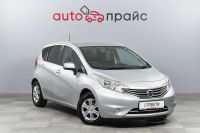 Лот: 23513044. Фото: 2. Nissan Note 2013. Авто, мото, водный транспорт