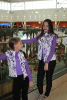 Лот: 8389800. Фото: 3. Женская одежда. Одежда, обувь, галантерея