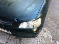 Лот: 14815685. Фото: 3. Mazda Demio, 2000 год. Красноярск