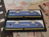 Лот: 21378768. Фото: 2. Оперативная память Kingston HyperX... Комплектующие