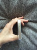 Лот: 8143546. Фото: 4. iPhone 5s 16г золотой