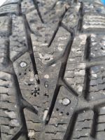 Лот: 16745082. Фото: 4. Шина Haka 7. Красноярск