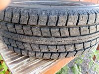 Лот: 25672937. Фото: 2. Шины японские липучки. Шины, Диски