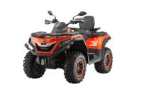 Лот: 25659030. Фото: 14. Квадроцикл QJ MOTOR SFA 1000...