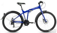 Лот: 9324284. Фото: 3. Велосипед Forward Tracer 2.0 disc... Спортивные товары