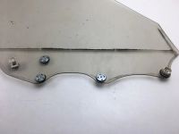 Лот: 20403826. Фото: 4. Стекло двери Toyota Vista 1994... Красноярск