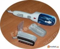 Лот: 758087. Фото: 2. новый Ручной отпариватель Steam... Хозтовары