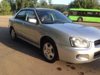 Лот: 7847418. Фото: 7. subaru impreza