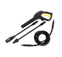 Лот: 19826756. Фото: 6. Мойка высокого давления Karcher...
