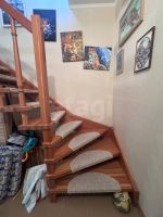 Лот: 25671319. Фото: 13. 3-комн. квартира , Дивногорск...