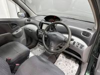 Лот: 24009950. Фото: 8. Toyota FunCargo 1.3 AT (88 л.с...