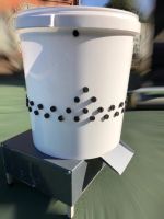 Лот: 19204673. Фото: 3. Перосъемная (перощипальная) машина... Растения и животные