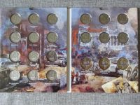 Лот: 6377504. Фото: 9. полный набор 5 и 10 рублей 2014-15гг...