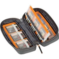 Лот: 21439049. Фото: 4. Чехол для карт памяти Lowepro... Красноярск