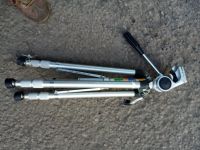 Лот: 14548286. Фото: 7. штатив SLIK master
