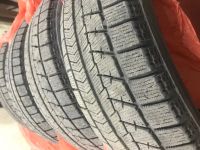 Лот: 14620465. Фото: 2. Bridgestone Blizzak VRX 185/65... Шины, Диски