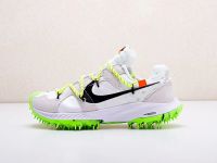 Лот: 16387453. Фото: 5. Кроссовки Nike x Off-White Zoom...