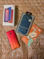 Лот: 25777578. Фото: 2. Телефон Xiaomi Redmi 8a. Смартфоны, связь, навигация