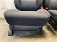 Лот: 21711416. Фото: 2. сиденье SsangYong Actyon Sports... Автозапчасти