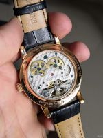 Лот: 15318160. Фото: 3. часы A. Lange & Sohne Glashutte... Ювелирные изделия, бижутерия, часы