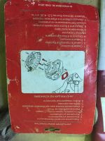 Лот: 10262531. Фото: 2. Пластины с отрицательным развалом... Автозапчасти