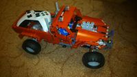 Лот: 8049999. Фото: 2. Lego Technic Лего Техник 42029... Игрушки