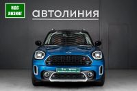 Лот: 21277464. Фото: 3. MINI Countryman, II Рестайлинг... Красноярск