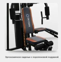 Лот: 19307995. Фото: 5. мультистанция oxygen fitness viking...