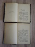 Лот: 25338668. Фото: 4. 2 старинных книги венгерский писатель... Красноярск