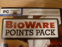 Лот: 12683030. Фото: 2. Карты оплаты "BioWare Points Pack... Игры, программное обеспечение