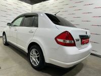 Лот: 23492804. Фото: 7. Nissan Tiida Latio 2011
