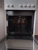 Лот: 19463481. Фото: 5. Электроплита Gorenje E 52102 AW0...