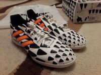 Лот: 6415420. Фото: 2. Бутсы для футзала Adidas Nitrocharge... Мужская обувь