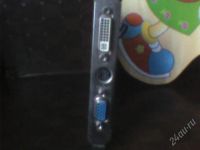 Лот: 2296410. Фото: 2. radeon 9550. Комплектующие