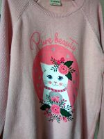 Лот: 15945124. Фото: 6. Нежный розовый свитер из хлопка...