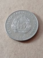 Лот: 24908517. Фото: 4. 25 бани 1966 г. Румыния. Отличная... Красноярск