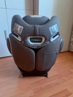 Лот: 20315827. Фото: 2. Детское автокресло Cybex Solution... Дети растут