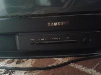 Лот: 2396624. Фото: 2. Телевизор Samsung. ТВ и видео