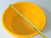 Лот: 5803239. Фото: 6. 🌕 Таз 8 л пищевой пластмассовый...