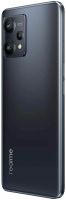 Лот: 19536415. Фото: 5. Смартфон Realme 9 6/128Gb Black