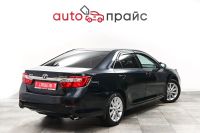 Лот: 22571387. Фото: 8. Toyota Camry 2012
