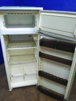 Лот: 14064241. Фото: 2. Холодильник бирюса б-21 (1980-1990... Крупная бытовая техника