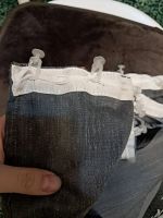 Лот: 25885335. Фото: 4. Шторы на шторной ленте готовые... Красноярск