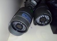Лот: 4096636. Фото: 3. Цифровой IP видео комплект NVR... Бизнес