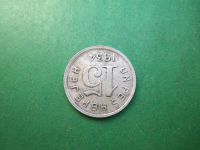 Лот: 18441514. Фото: 3. Тува 15 копеек 1934 г. оригинал... Коллекционирование, моделизм
