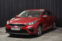Лот: 24791051. Фото: 2. Kia Cerato 2021. Авто, мото, водный транспорт