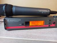 Лот: 15860838. Фото: 2. Радиомикрофон Sennheiser ew100... Профессиональный звук